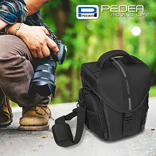 PEDEA Essex Cameratas voor DSLR SLR en Accessoires — miniatuur 6