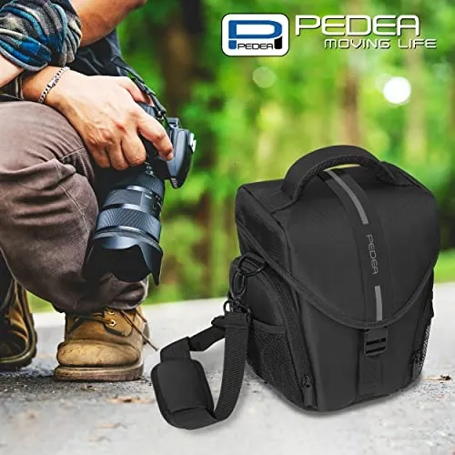 PEDEA Essex Cameratas voor DSLR SLR en Accessoires — foto 6