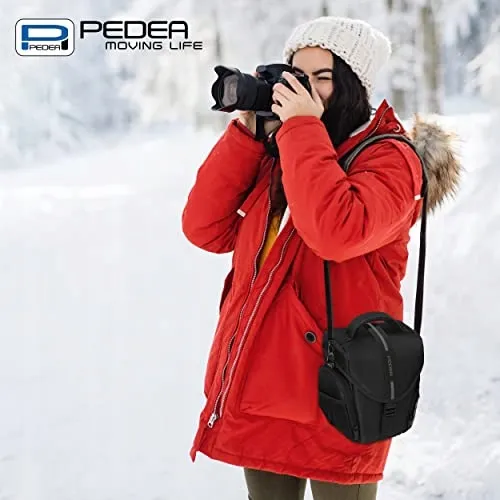 PEDEA Essex Cameratas voor DSLR SLR en Accessoires — foto 7