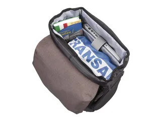 CULLMANN Bristol Camerarugzak Bruin 150x280x230mm — miniatuur 6