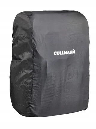 CULLMANN Bristol Camerarugzak Bruin 150x280x230mm — miniatuur 8