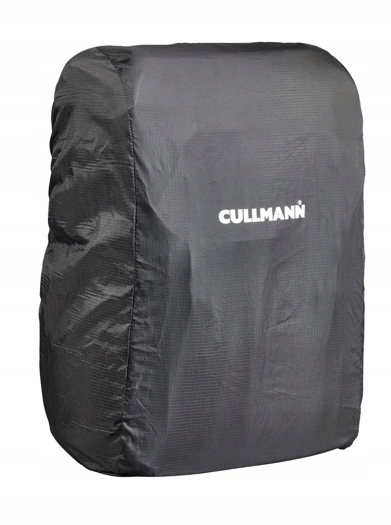 CULLMANN Bristol Camerarugzak Bruin 150x280x230mm — foto 8