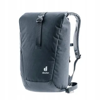 DEUTER Stepout 22 Rugzak Unisex 22L Zwart