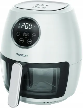 SENCOR Airfryer SFR 5340WH 1500W