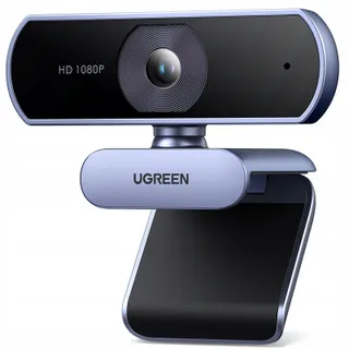 UGREEN FineCam Lite Webcam Full HD 1080P Microfoon USB