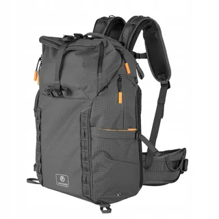 VANGUARD Veo Active 49GY Fotorugzak Trekking Stadstochten