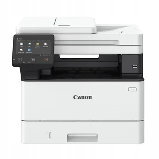 CANON i-SENSYS MF465dw Laserprinter USB LAN WLAN Duplex