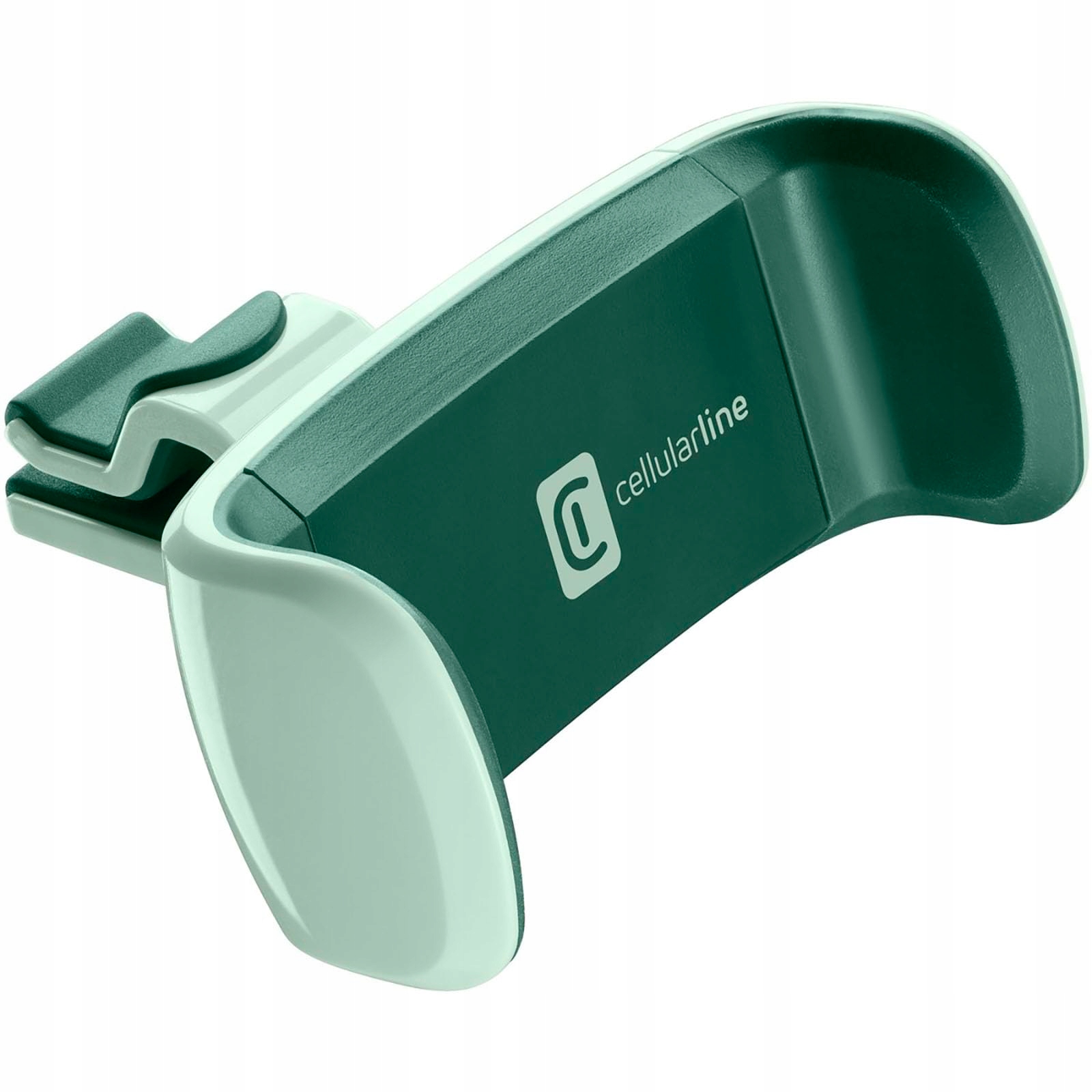 CELLULARLINE Autohouder Universeel Groen 360° Draaibaar