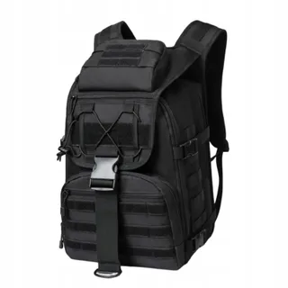 CINGHI LUSSO 35L Waterdichte Tactische Camping Rugzak