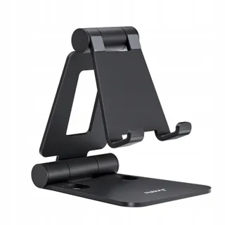NULAXY Verstelbare Telefoonstandaard Aluminium Smartphones