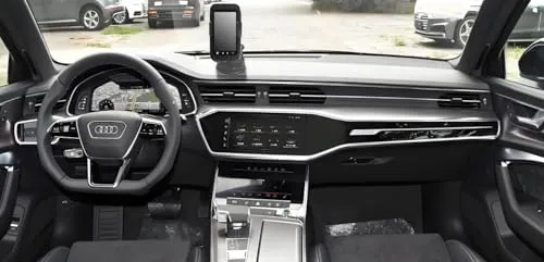 BIPOPIBO Autohouder Telefoon Universeel 360° iPhone Android — foto 9