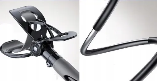 LAMICALL Flexibele Bedtelefoonhouder Lange Arm iPhone Samsung — foto 8