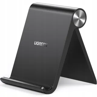 UGREEN Opvouwbare Telefoonstandaard iPhone Galaxy tot 7,9 Inch