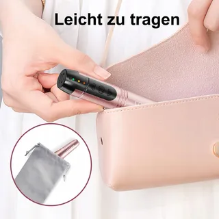 COSLUS Draadloze Manicure Pedicureset 11-in-1 — miniatuur 6
