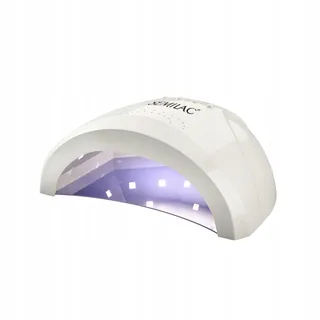 SEMILAC UV LED Lamp 24W 48W Voor Hybride Manicure