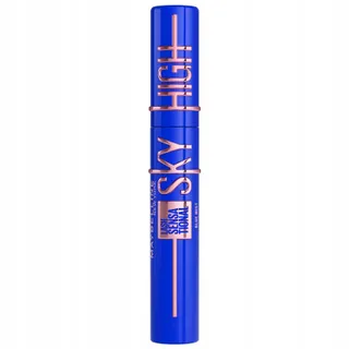 MAYBELLINE New York Sky High Mascara Blauw 7,2ml Lange Wimpers