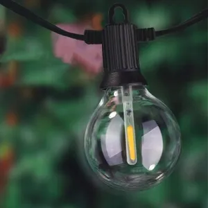 ZOTOI Tuinlichtketting G40 7.6M IP65 Waterdicht — foto 9