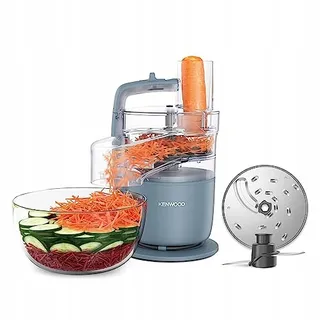KENWOOD MultiPro Go Compacte Keukenmachine 650W 1,3L