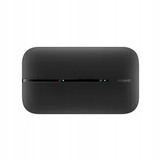 HUAWEI Mobiele Router 4G LTE Hotspot SIM 300Mb/s Download