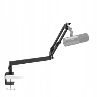 TONOR Low Profile Microfoonarm Gaming Podcast HyperX Blue Yeti