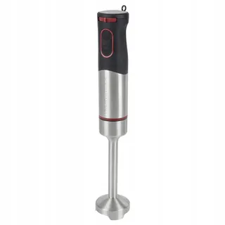 PROFICOOK PC-SMS 1226 Staafmixer 2-in-1 Roestvrij Staal 1000W