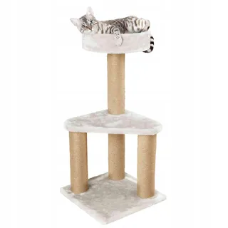 TRIXIE 44420 Krabpaal Ivan 82cm Lichtgrijs — miniatuur 11