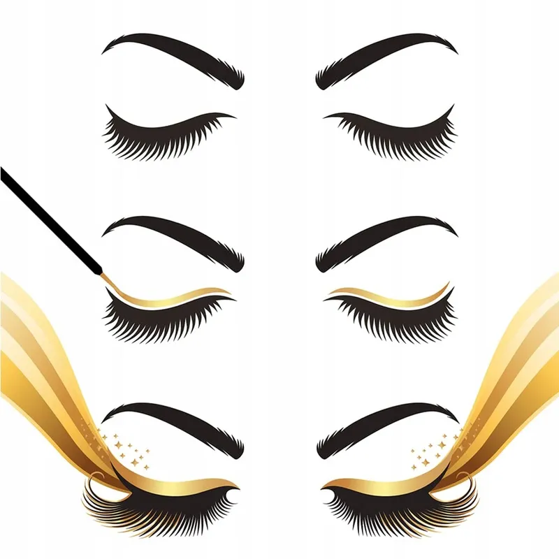 MORENA Wimpernserum Groeicomplex Lange Wimpers Getest — foto 4