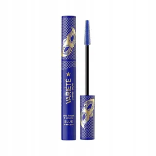 EVELINE COSMETICS Variété Deep Blue Mascara 24h