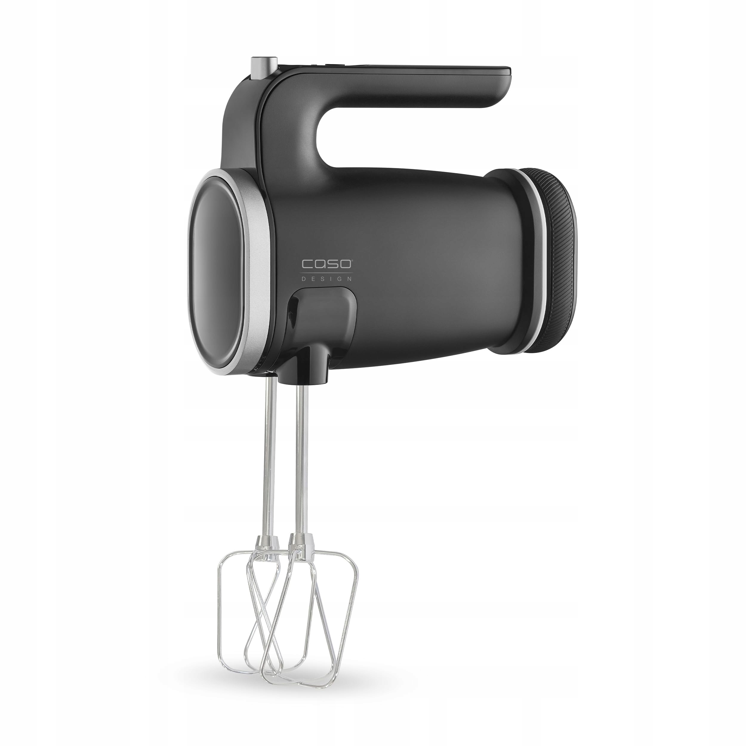 CASO Click & Mix Draadloze Handmixer Room Saus Deeg