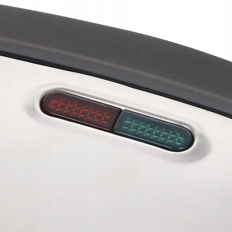 EMERIO Tosti-ijzer BPA-vrij Antiaanbak Snel Schoon Te Maken 750W — foto 5