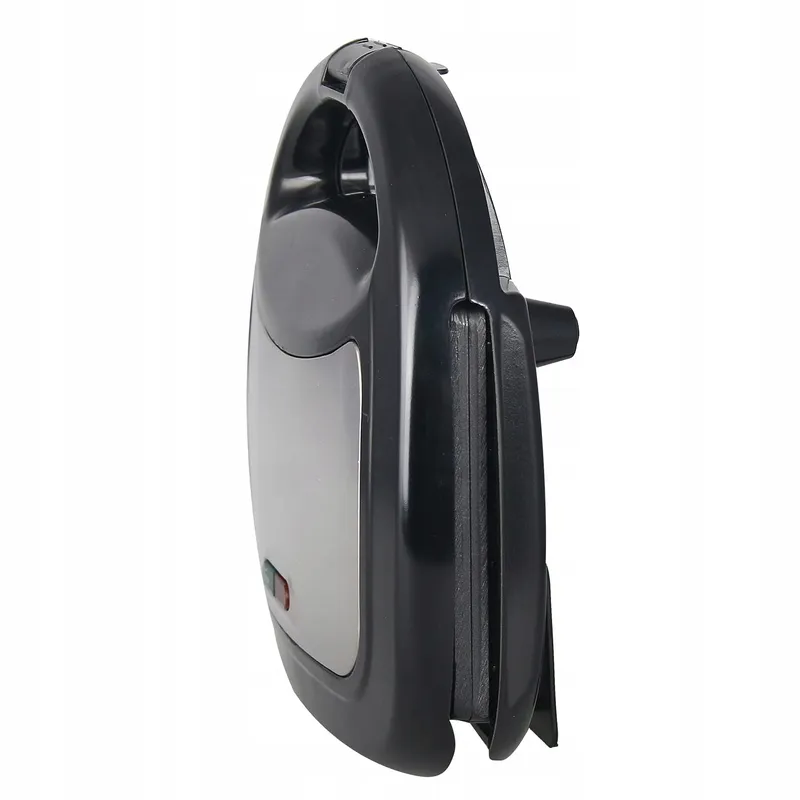 EMERIO Tosti-ijzer BPA-vrij Antiaanbak Snel Schoon Te Maken 750W — foto 3