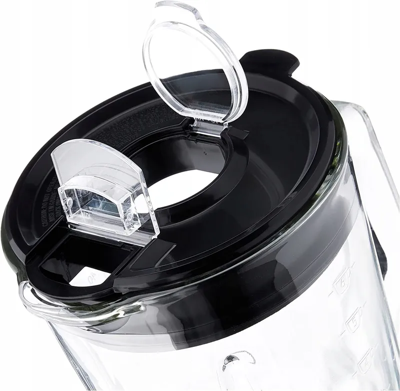 RUSSELL HOBBS Blender 2-in-1 1,5L Smoothie Maker 0,6L BPA-vrij — foto 15