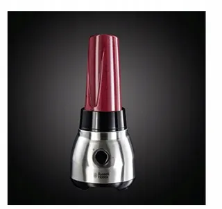 RUSSELL HOBBS Blender 2-in-1 1,5L Smoothie Maker 0,6L BPA-vrij — miniatuur 12