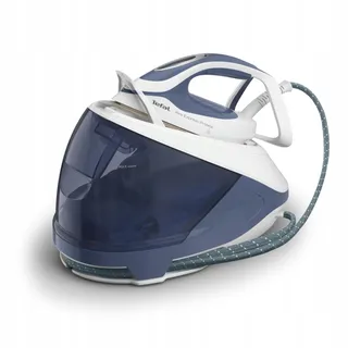 TEFAL GV9225 Pro Express Protect Stoomstation 7,6 Bar 550g Anti-kalk