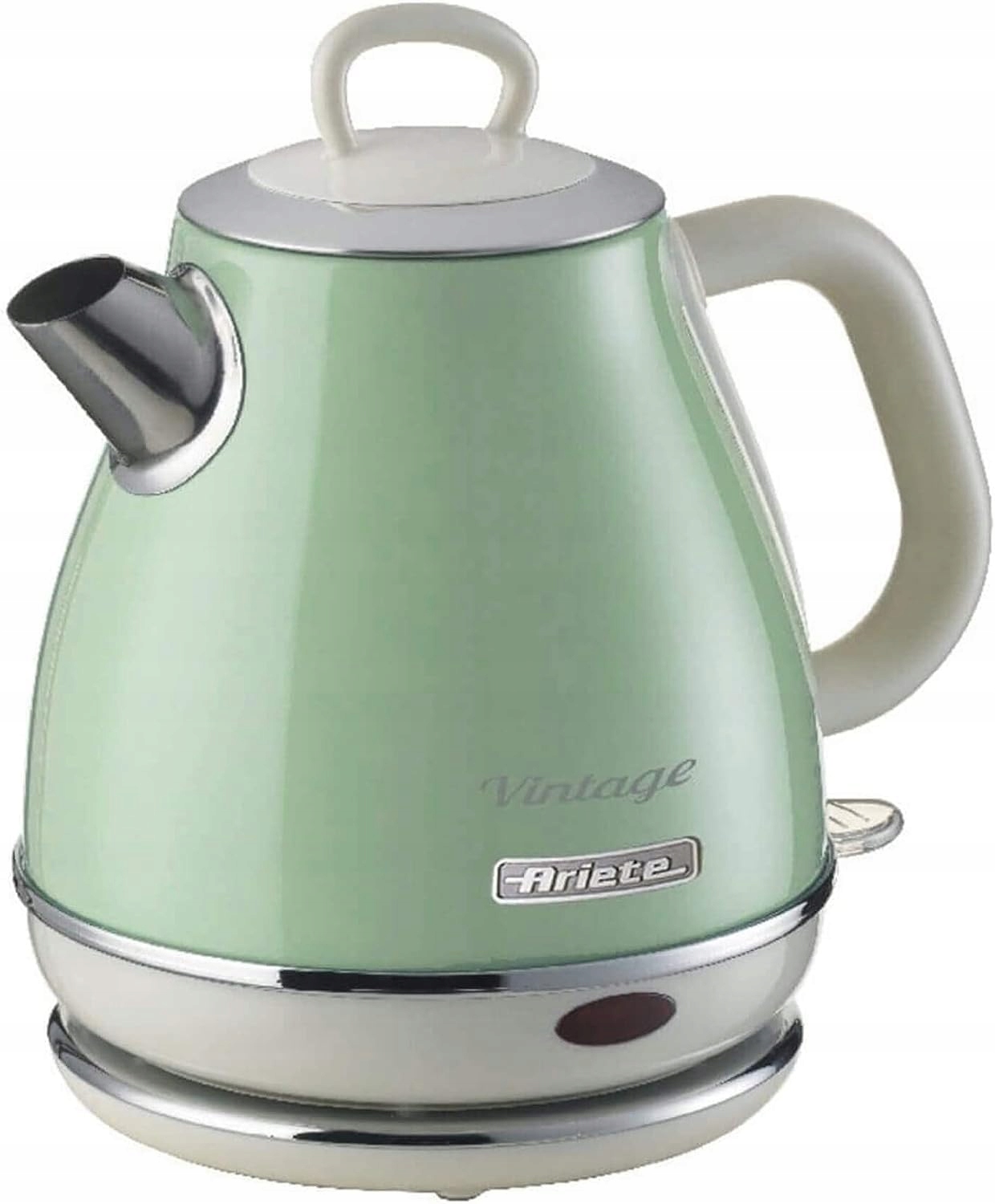 ARIETE Elektrische Waterkoker Groen 1630W 2868/04