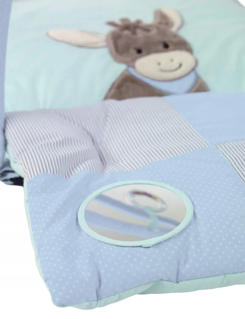 STERNTALER Speelboog Emmi Baby Speelmat Sensorisch — foto 6