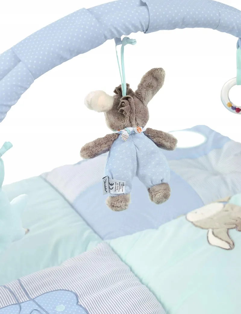 STERNTALER Speelboog Emmi Baby Speelmat Sensorisch — foto 15