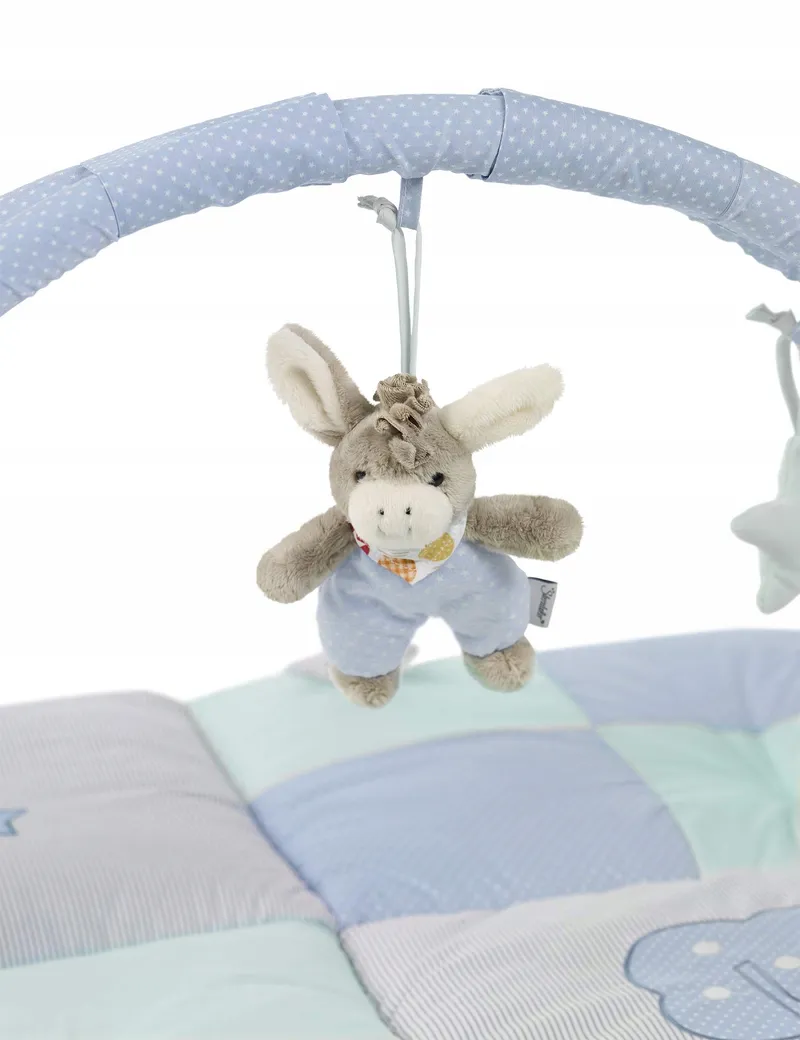 STERNTALER Speelboog Emmi Baby Speelmat Sensorisch — foto 2