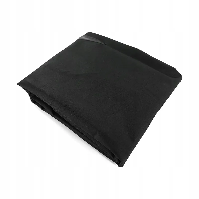 BASICS Achterbankhoes Hond 119x142cm Zwart — foto 3