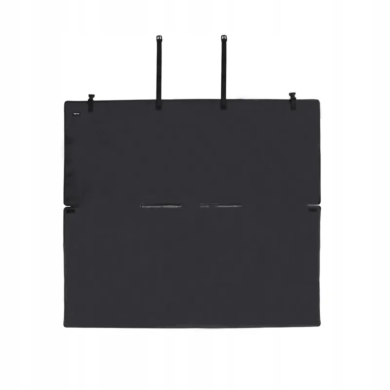BASICS Achterbankhoes Hond 119x142cm Zwart — foto 2