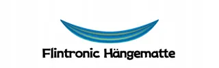 FLINTRONIC Camping Hangmat Outdoor Tuin tot 300KG — miniatuur 9