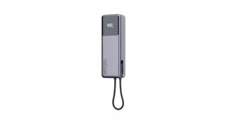 XIAOMI Powerbank 165W 10000mAh USB-C 120W Snelladen — miniatuur 1