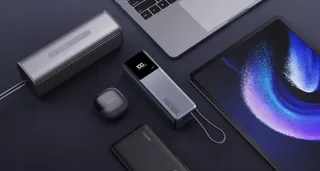 XIAOMI Powerbank 165W 10000mAh USB-C 120W Snelladen — miniatuur 6