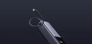 XIAOMI Powerbank 165W 10000mAh USB-C 120W Snelladen — miniatuur 3