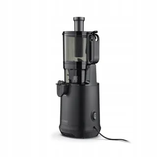 CASO Juice Fit Pro Slow Juicer 40rpm 130mm Zwart — miniatuur 12