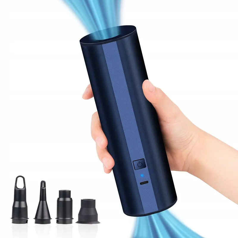 Draadloze Elektrische Pomp Compact 4-in-1 — foto 1