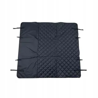 P1 AUTOCARE Hondenhangmat Achterbank Waterdicht Auto — miniatuur 4