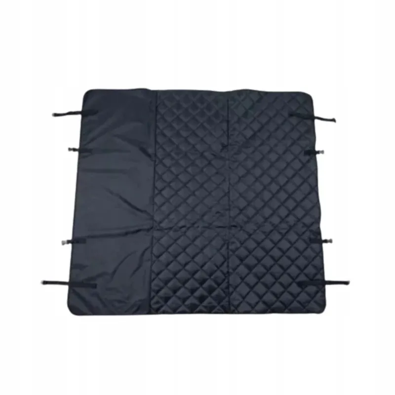 P1 AUTOCARE Hondenhangmat Achterbank Waterdicht Auto — foto 4