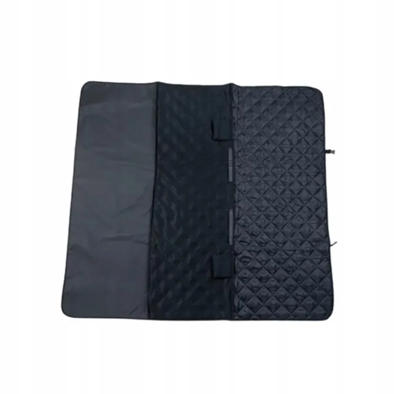 P1 AUTOCARE Hondenhangmat Achterbank Waterdicht Auto — foto 3