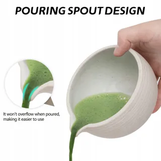 ARTCOME Japanse Matcha Ceremonie Set 10-delig — miniatuur 5